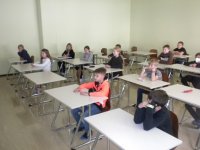 Schulbesuch 2021